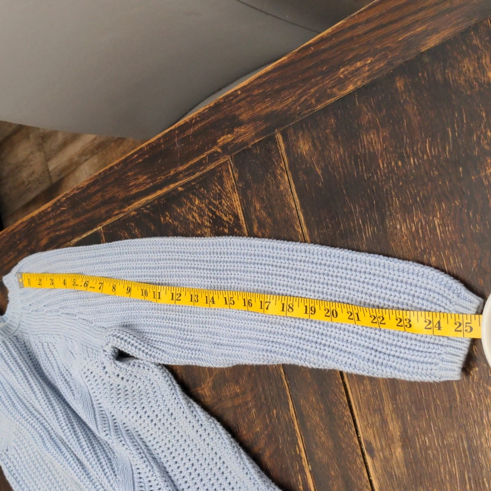 H&M Ribbed Sweater - Picture 6 of 7